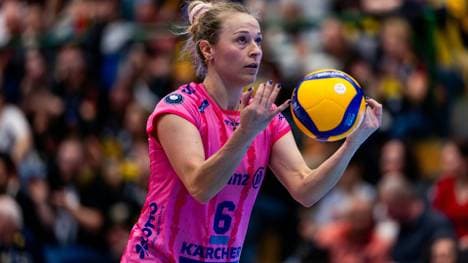 Stautz will mit Stuttgart den Titel