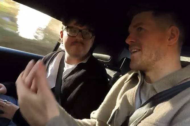 So sehr prägte Neururer Teroddes Weg zum Topstürmer