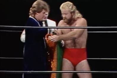 Trauer um schillernde Wrestling-Ikone