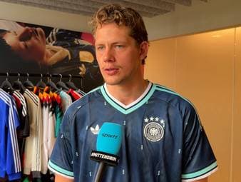 In diesem Sommer läuft der Vertrag des deutschen NBA-Stars Moritz Wagner bei den Orlando Magic aus. Im exklusiven SPORT1-Interview spricht der 29-Jährige über seine Zukunft.