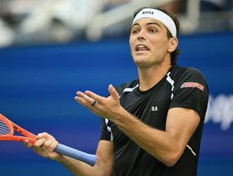 Zverev freut sich: Großer Rivale raus