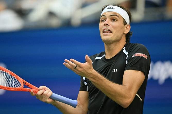 Zverev freut sich: Großer Rivale raus
