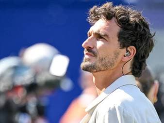 Hummels offenbart Insider-Gespräche beim DFB