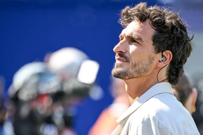 Hummels offenbart Insider-Gespräche beim DFB