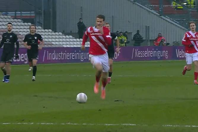 Energie sammelt Big Points im Aufstiegskampf