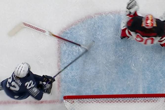 Richtig fiese Aktion bei Olympia