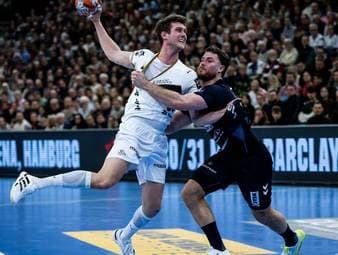 Kiel siegt in besonderem Nord-Derby