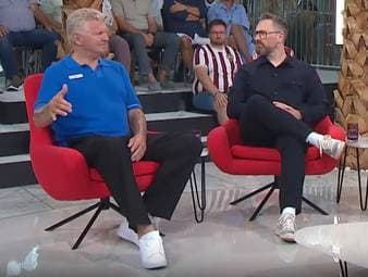 "Schlechtester Torhüter": Effenberg wird deutlich