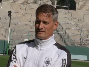Historischer Fehlstart für Borussia Mönchengladbach. Nun hat Neu-Trainer Alexander Blessin einiges an Arbeit vor sich.