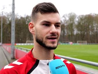 Der 1. FC Köln ist seit vier Spielen ohne Sieg. Das soll sich am besten im Nachbarschafts-Duell gegen Bayer Leverkusen ändern.