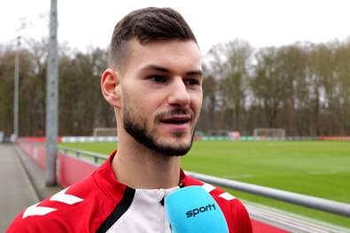 Köln gegen Sieglos-Serie: "Wollen den Bock umstoßen"