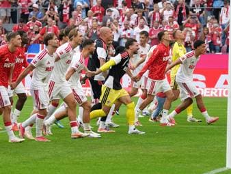 Wagner nach Auftaktsieg: Köln-Kader „gut genug“