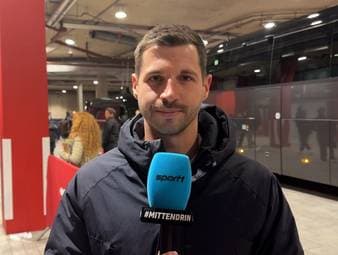 Für Bayer Leverkusen ist trotz einer starken Torhüterleistung im Achtelfinale der Champions League Endstation. Der FC Arsenal fährt zuhause einen verdienten Erfolg ein.