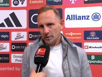 Der 1. FC Union Berlin hat mit einer historischen 0:7-Niederlage beim FC Bayern München den schlechtesten Bundesliga-Saisonstart seiner Vereinsgeschichte perfekt gemacht.