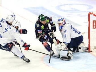 Werden die Eisbären heute Meister?