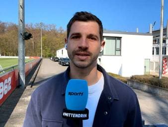 Für den 1. FC Köln reicht es gegen Borussia Mönchengladbach nur zu einem 3:3. SPORT1-Reporter Manfred Sedlbauer ordnet ein mögliches Trainerbeben rund um Lukas Kwasniok ein
