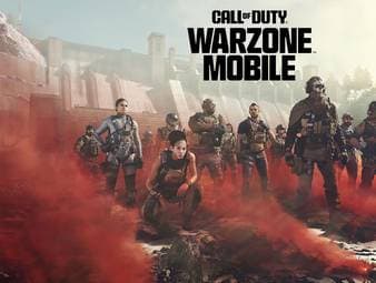 Angespielt: Call of Duty: Warzone Mobile